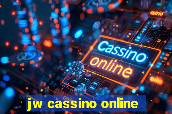 jw cassino online